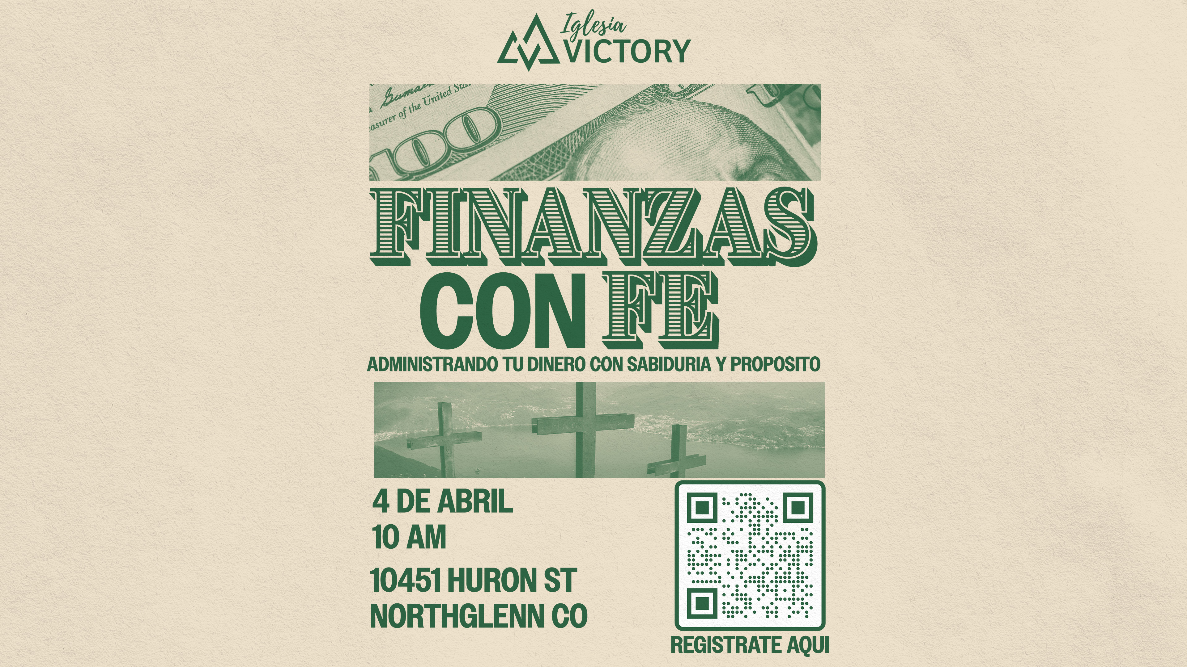 Finanzas con Fe