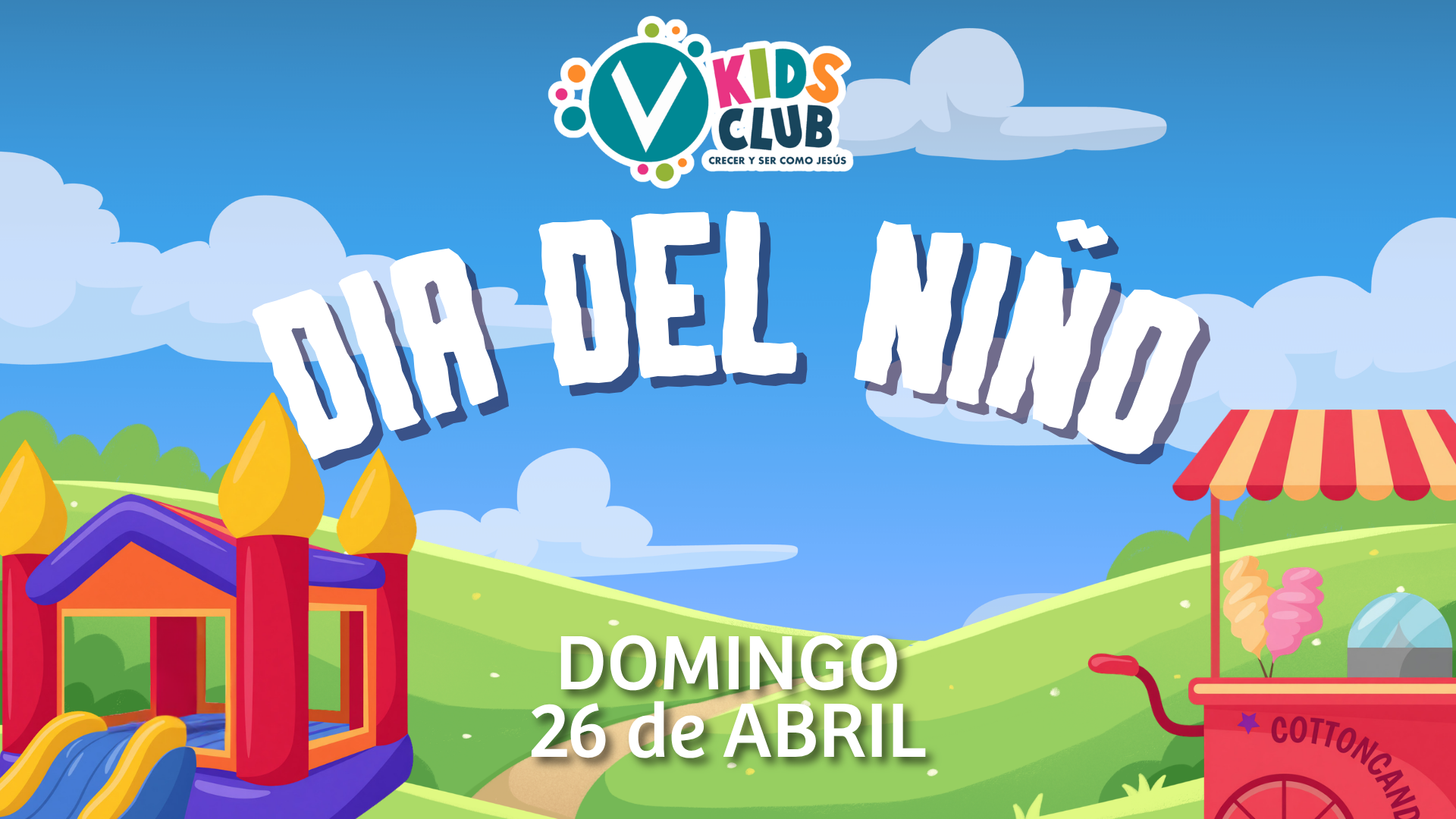 Dia del Niño