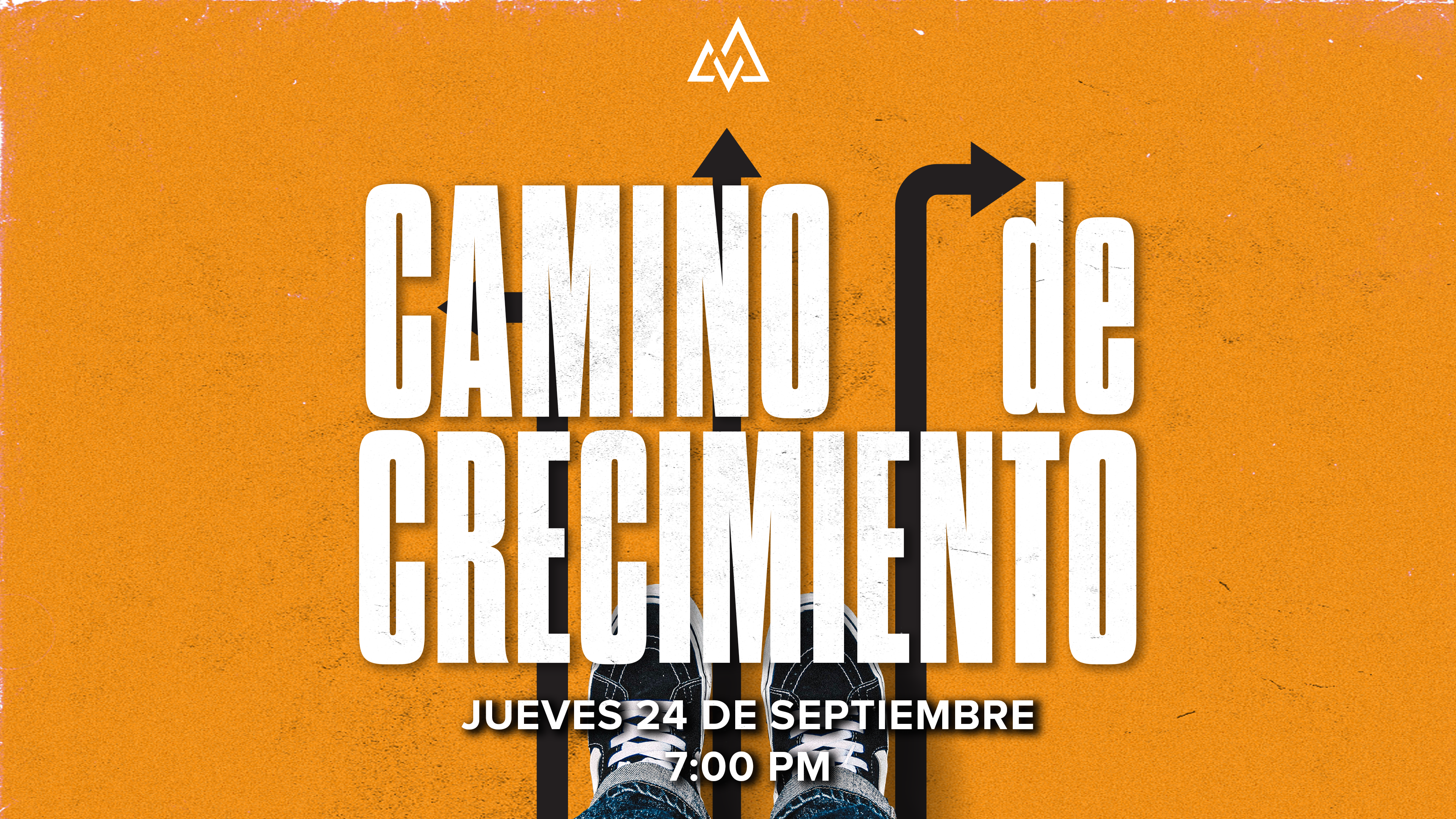 camino de crecimientoScreen