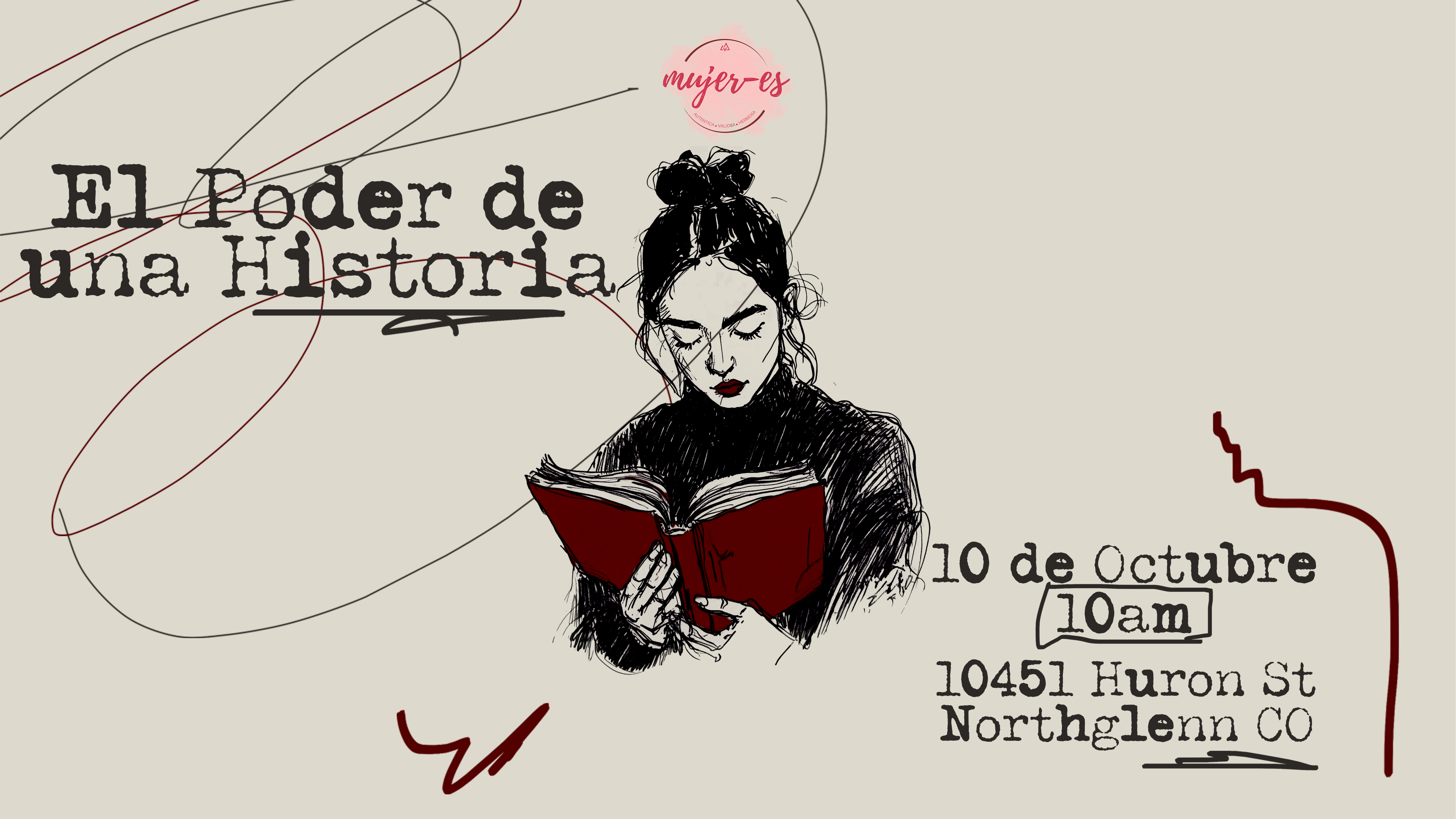 mujeres Screen